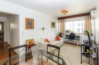 Apartamento com 2 quartos à venda na rua jesuíno arruda, 865, itaim bibi, são paulo, 75 m2 por r$ 1.550.000