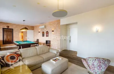 Apartamento com 3 quartos à venda na rua said aiach, 277, paraíso, são paulo, 171 m2 por r$ 4.500.000