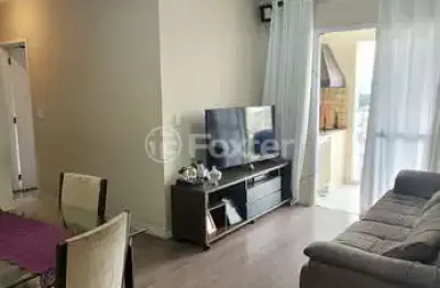 Apartamento com 2 quartos à venda na rua perrella, 331, fundação, são caetano do sul, 67 m2 por r$ 595.000