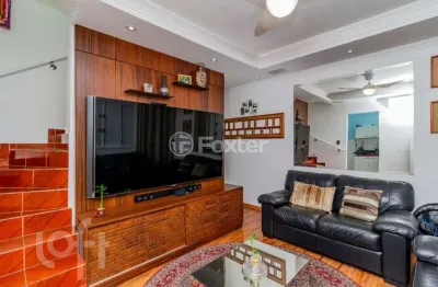 Casa com 2 quartos à venda na rua assumpta conrado rehder, 14, jardim são jorge (raposo tavares), são paulo, 60 m2 por r$ 530.000