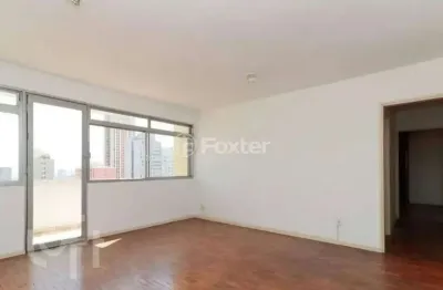 Apartamento com 2 quartos à venda na rua aimberê, 1871, sumaré, são paulo, 85 m2 por r$ 950.000