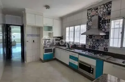Casa com 3 quartos à venda na rua palmeiras das missões, 60, cidade patriarca, são paulo, 220 m2 por r$ 970.000