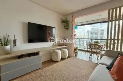 Apartamento com 3 quartos à venda na rua lino coutinho, 301, ipiranga, são paulo, 107 m2 por r$ 1.220.000