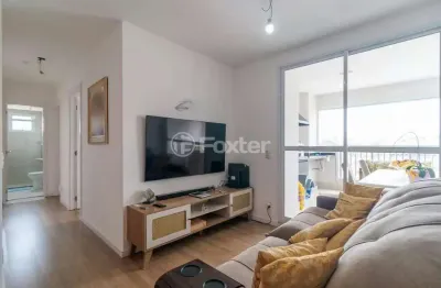 Apartamento com 3 quartos à venda na avenida alberto augusto alves, 180, panamby, são paulo, 84 m2 por r$ 859.000