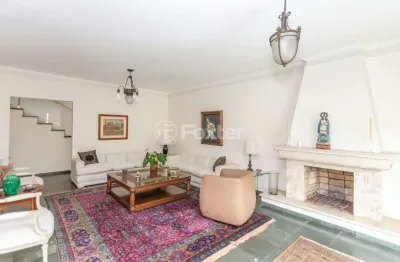 Casa em condomínio fechado com 4 quartos à venda na rua pio iv, 280, jardim vitoria regia, são paulo, 310 m2 por r$ 2.500.000