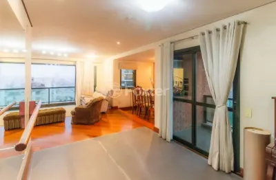 Apartamento com 4 quartos à venda na rua agnaldo manuel dos santos, 65, vila mariana, são paulo, 198 m2 por r$ 2.380.000