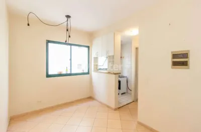 Apartamento com 1 quarto à venda na rua frederico abranches, 375, consolação, são paulo, 35 m2 por r$ 360.000