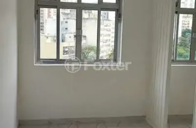 Apartamento com 1 quarto à venda na rua ana cintra, 202, campos eliseos, são paulo, 31 m2 por r$ 250.000