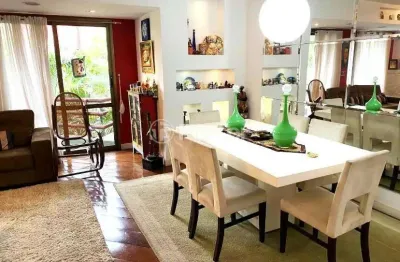 Apartamento com 3 quartos à venda na rua corgie assad abdalla, 1000, vila sônia, são paulo, 150 m2 por r$ 755.000