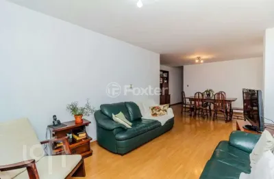 Apartamento com 3 quartos à venda na rua doutor tomás carvalhal, 362, paraíso, são paulo, 130 m2 por r$ 1.100.000