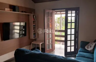 Casa com 2 quartos à venda na rua dos esquilos, 352, jardim do engenho, cotia, 88 m2 por r$ 450.000