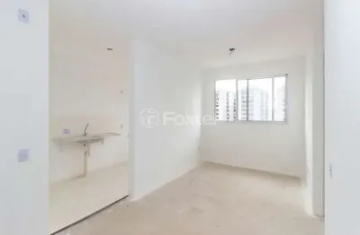 Apartamento com 2 quartos à venda na rua do bosque, 804, barra funda, são paulo, 44 m2 por r$ 365.000