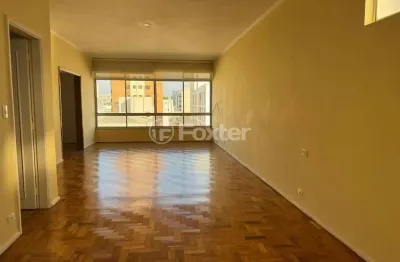 Apartamento com 3 quartos à venda na rua sabará, 402, higienópolis, são paulo, 168 m2 por r$ 1.880.000