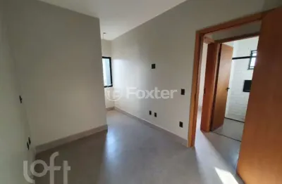 Cobertura com 2 quartos à venda na alameda antonio braga, 3, parque são vicente, mauá, 149 m2 por r$ 583.000