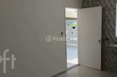 Casa com 2 quartos à venda na rua ribeiro filho, 35, centro, são bernardo do campo, 129 m2 por r$ 520.000