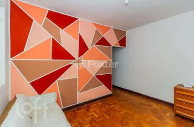 Casa com 2 quartos à venda na rua zacatecas, 66, vila regente feijó, são paulo, 125 m2 por r$ 586.000