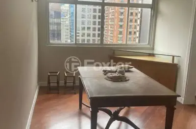 Apartamento com 3 quartos à venda na alameda santos, 778, cerqueira césar, são paulo, 150 m2 por r$ 1.500.000