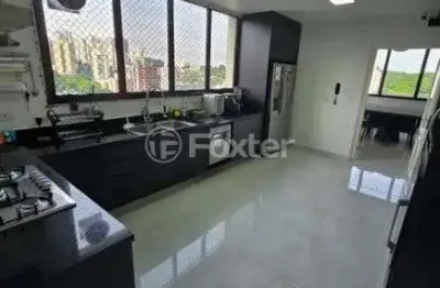 Cobertura com 4 quartos à venda na rua francisco marcondes vieira, 435, lar são paulo, são paulo, 320 m2 por r$ 2.500.000