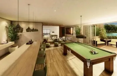Kitnet / stúdio à venda na avenida nova independência, 110, brooklin paulista, são paulo, 33 m2 por r$ 550.000