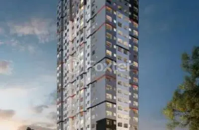 Apartamento com 1 quarto à venda na rua galileu, 508, jardim aeroporto, são paulo, 34 m2 por r$ 320.000