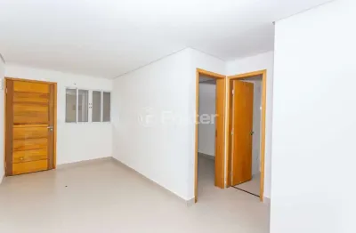 Apartamento com 1 quarto à venda na rua major ari gomes, 90, vila mazzei, são paulo, 31 m2 por r$ 280.000