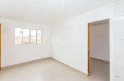 Apartamento com 1 quarto à venda na rua major ari gomes, 90, vila mazzei, são paulo, 27 m2 por r$ 250.000