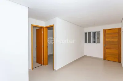 Apartamento com 1 quarto à venda na rua major ari gomes, 90, vila mazzei, são paulo, 31 m2 por r$ 280.000
