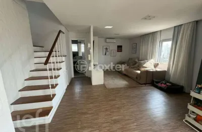 Apartamento com 2 quartos à venda na rua afonso bandeira de melo, 209, campo belo, são paulo, 124 m2 por r$ 1.650.000