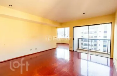 Apartamento com 4 quartos à venda na rua apiacás, 621, perdizes, são paulo, 389 m2 por r$ 2.990.000