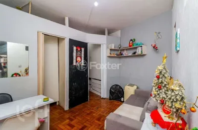 Apartamento com 2 quartos à venda na Avenida Nove de Julho, 1021, Bela Vista, São Paulo, 44 m2 por R$ 330.000
