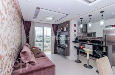 Apartamento com 2 quartos à venda na rua dona maria cândida de lima, 150, vila paulo silas, são paulo, 65 m2 por r$ 535.900