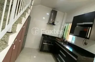 Apartamento com 2 quartos à venda na rua antenas, 131, vila califórnia, são paulo, 110 m2 por r$ 498.200