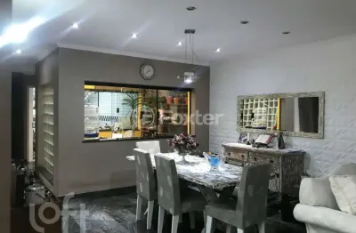 Casa com 4 quartos à venda na rua ebauba, 396, vila ré, são paulo, 438 m2 por r$ 1.920.000