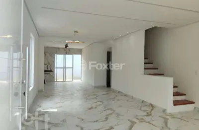 Casa com 2 quartos à venda na rua quinze, 132, canjica (terra preta), mairiporã, 106 m2 por r$ 488.000