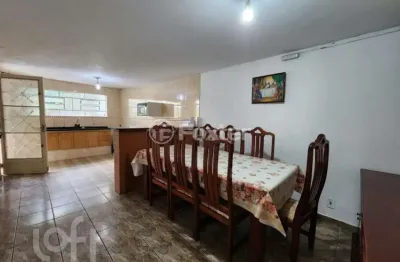 Casa em condomínio fechado com 3 quartos à venda na rua ypê, 225, rio acima, mairiporã, 290 m2 por r$ 790.000