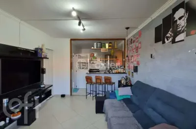 Casa em condomínio fechado com 2 quartos à venda na rua água bonita, 163, vila são nicolau, são paulo, 56 m2 por r$ 339.000