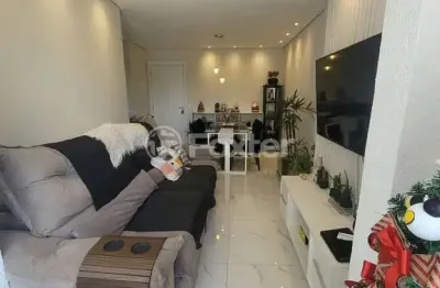 Apartamento com 2 quartos à venda na avenida doutor rudge ramos, 1174, rudge ramos, são bernardo do campo, 52 m2 por r$ 470.000