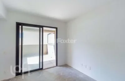 Apartamento com 1 quarto à venda na rua bartolomeu de gusmão, 488, vila mariana, são paulo, 35 m2 por r$ 510.000