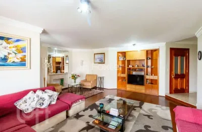 Apartamento com 4 quartos à venda na alameda dos tupiniquins, 902, planalto paulista, são paulo, 215 m2 por r$ 2.000.000