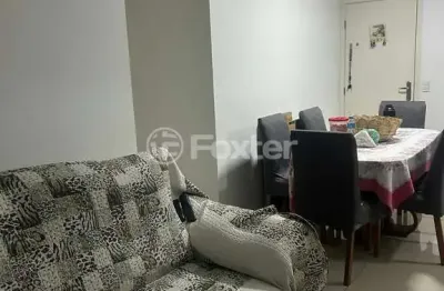 Apartamento com 3 quartos à venda na rua antonieta, 280, picanço, guarulhos, 60 m2 por r$ 420.000