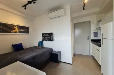 Kitnet / stúdio à venda na rua humberto i, 1005, vila mariana, são paulo, 21 m2 por r$ 445.000