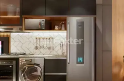 Cobertura com 2 quartos à venda na rua camburiú, 177, vila ipojuca, são paulo, 72 m2 por r$ 770.000