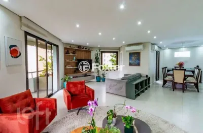 Apartamento com 4 quartos à venda na rua maranhão, 297, higienópolis, são paulo, 240 m2 por r$ 2.690.000