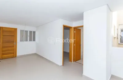 Apartamento com 1 quarto à venda na rua major ari gomes, 90, vila mazzei, são paulo, 31 m2 por r$ 280.000
