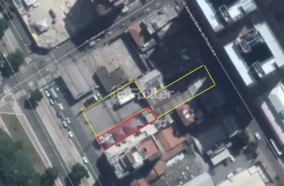 Terreno comercial à venda na rua rio branco, 986, campos eliseos, são paulo, 1470 m2 por r$ 15.900.000