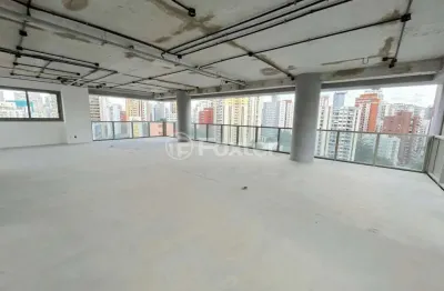 Apartamento com 4 quartos à venda na avenida hélio pellegrino, 568, vila nova conceição, são paulo, 358 m2 por r$ 15.400.000