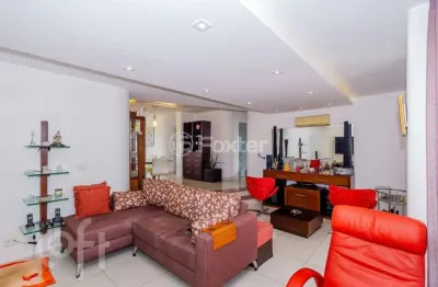 Apartamento com 3 quartos à venda na rua raimundo simão de souza, 51, vila suzana, são paulo, 180 m2 por r$ 920.000