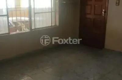 Casa com 4 quartos à venda na rua paula sousa, 194, vila guiomar, santo andré, 158 m2 por r$ 480.000