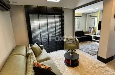 Apartamento com 1 quarto à venda na rua descampado, 121, vila vera, são paulo, 74 m2 por r$ 840.000