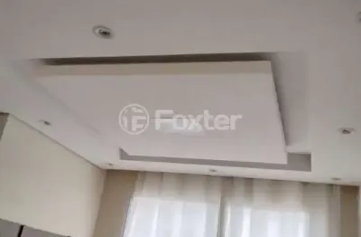Apartamento com 2 quartos à venda na rua santa amélia, 141, jardim do lago, são paulo, 41 m2 por r$ 240.000